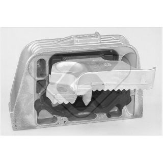 Variklio montavimas HUTCHINSON 538B58