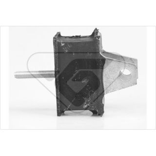 Variklio montavimas HUTCHINSON 539589