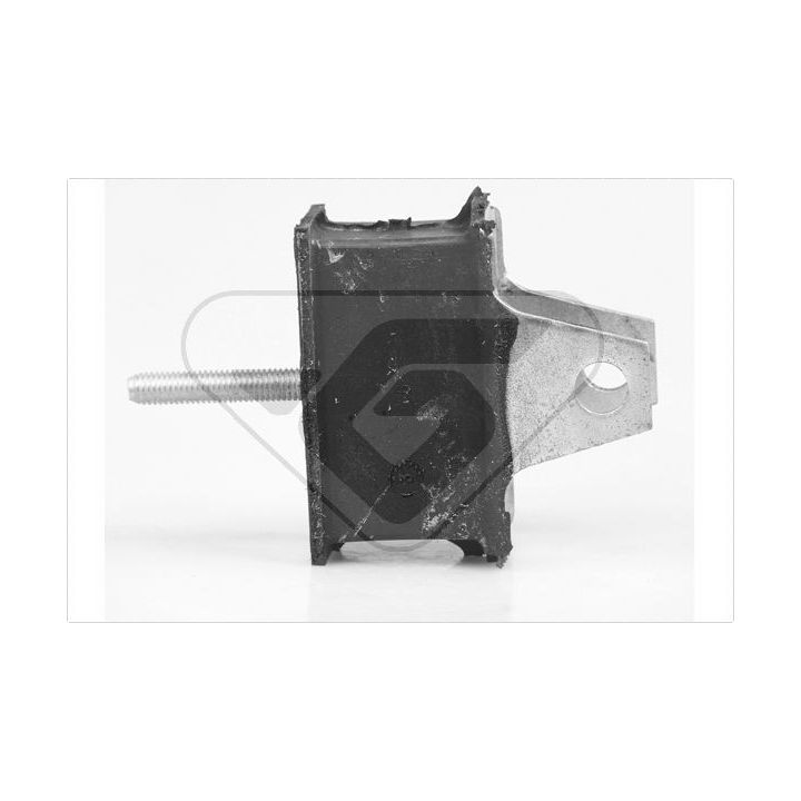 Variklio montavimas HUTCHINSON 539589