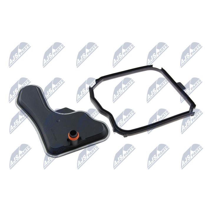 Hidraulinių filtrų komplektas, automatinė transmisija NTY FSF-RE-001