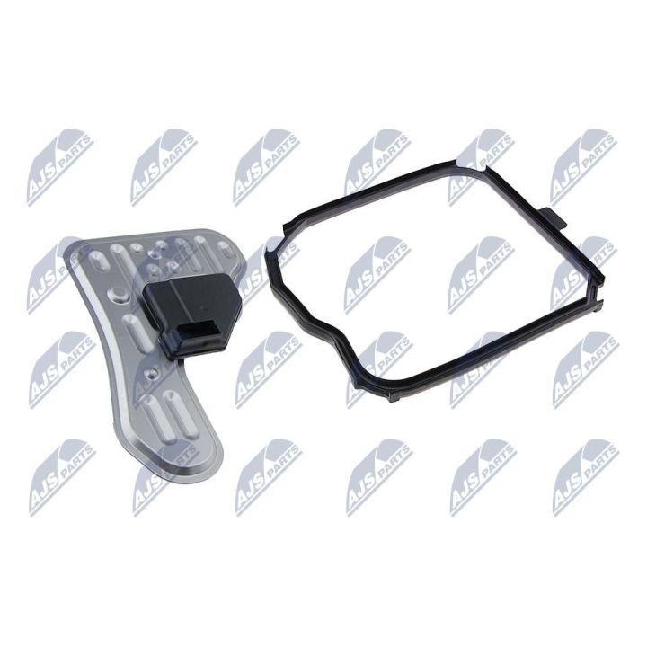Hidraulinių filtrų komplektas, automatinė transmisija NTY FSF-RE-001