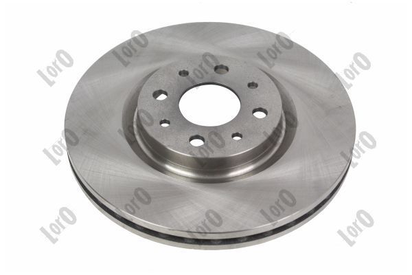 Stabdžių diskas ABAKUS 231-03-157