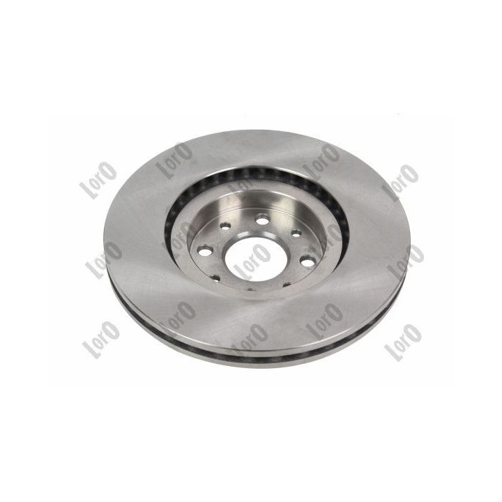 Stabdžių diskas ABAKUS 231-03-157