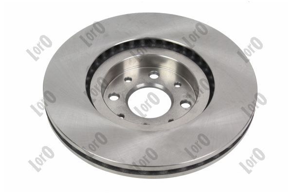 Stabdžių diskas ABAKUS 231-03-157