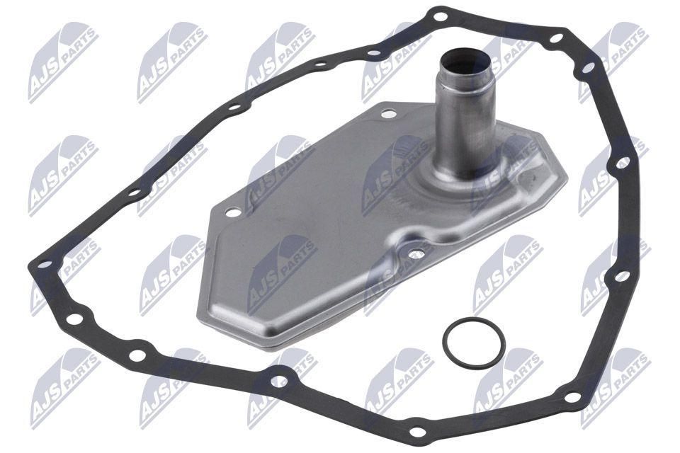 Hidraulinių filtrų komplektas, automatinė transmisija NTY FSF-RE-004
