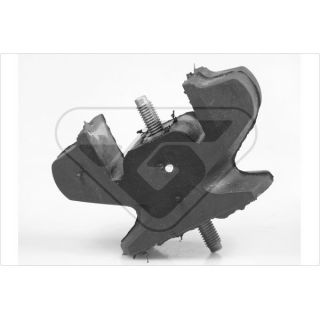 Variklio montavimas HUTCHINSON 539712