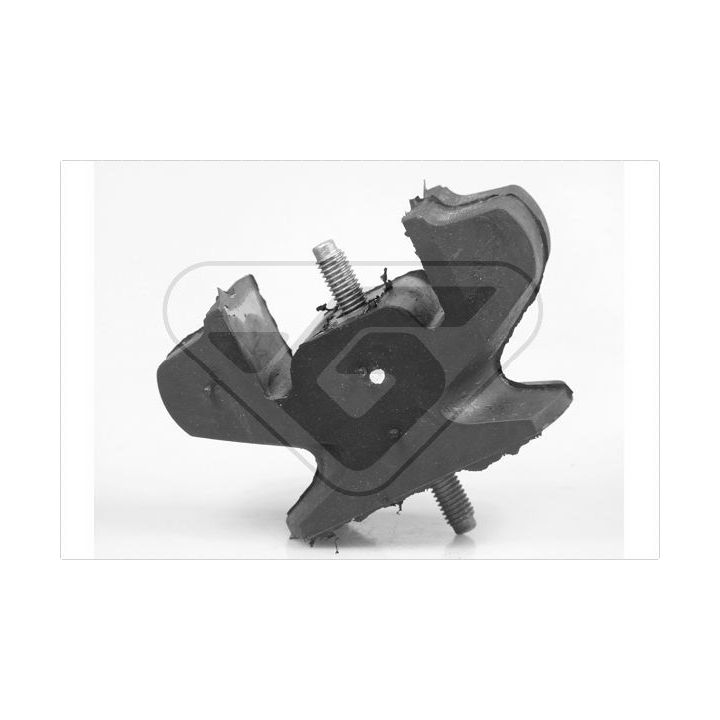 Variklio montavimas HUTCHINSON 539712