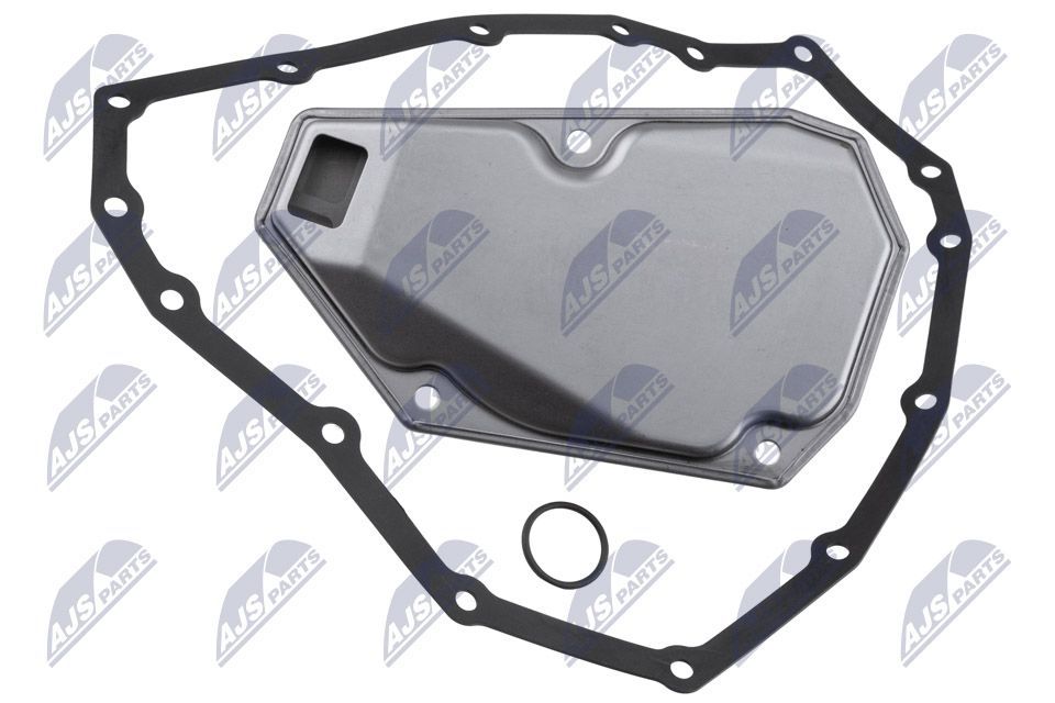 Hidraulinių filtrų komplektas, automatinė transmisija NTY FSF-RE-004