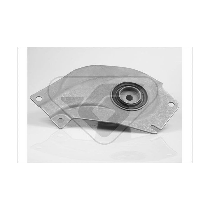 Variklio montavimas HUTCHINSON 539794