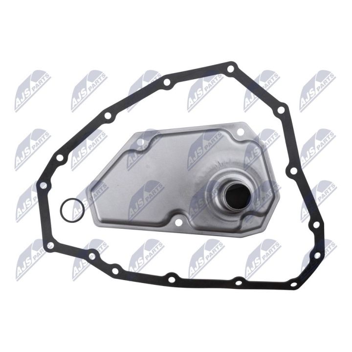 Hidraulinių filtrų komplektas, automatinė transmisija NTY FSF-RE-004