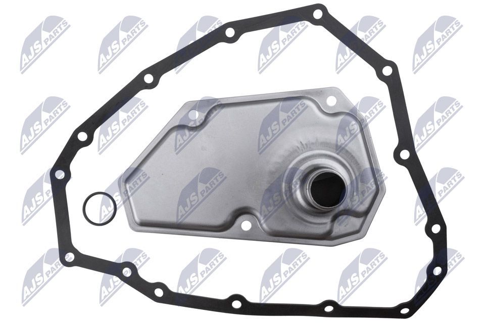 Hidraulinių filtrų komplektas, automatinė transmisija NTY FSF-RE-004