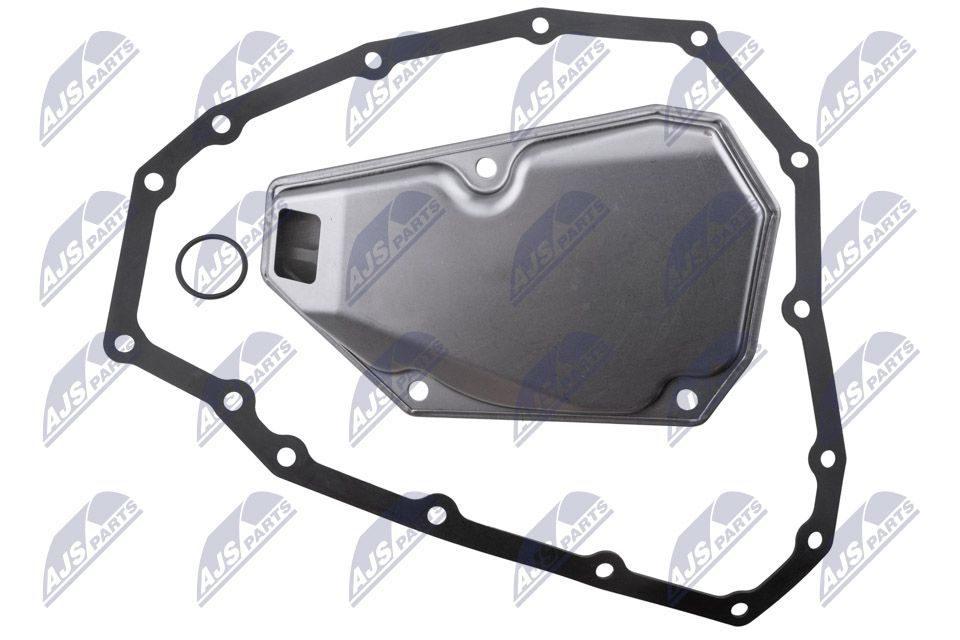 Hidraulinių filtrų komplektas, automatinė transmisija NTY FSF-RE-004