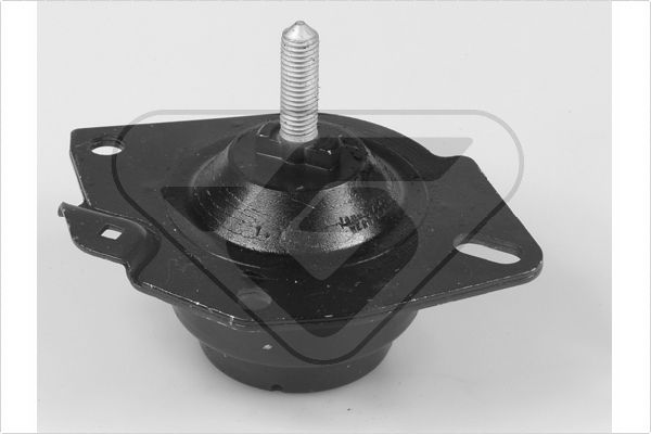 Variklio montavimas HUTCHINSON 585000