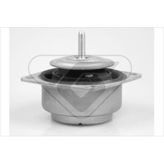 Variklio montavimas HUTCHINSON 585010