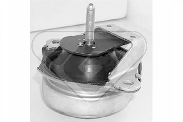 Variklio montavimas HUTCHINSON 585118