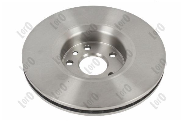 Stabdžių diskas ABAKUS 231-03-166