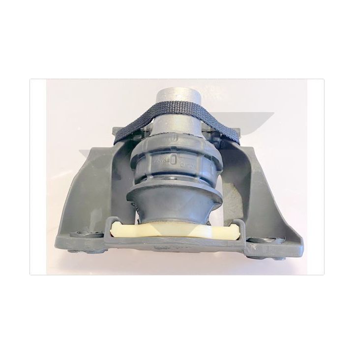 Variklio montavimas HUTCHINSON 585322