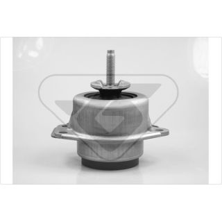 Variklio montavimas HUTCHINSON 586019