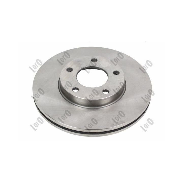 Stabdžių diskas ABAKUS 231-03-170