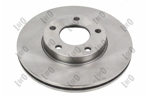 Stabdžių diskas ABAKUS 231-03-170