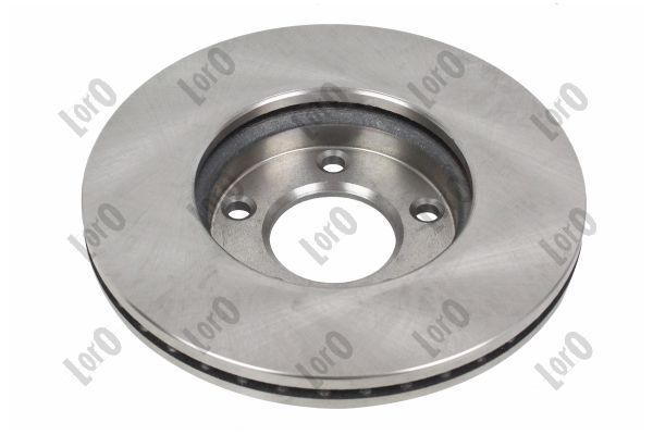 Stabdžių diskas ABAKUS 231-03-170