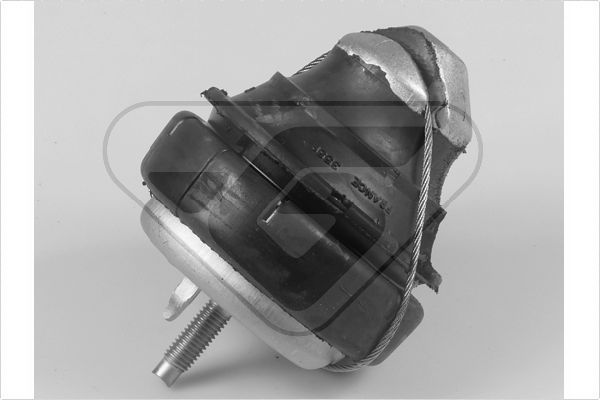 Variklio montavimas HUTCHINSON 586033