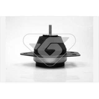 Variklio montavimas HUTCHINSON 586065