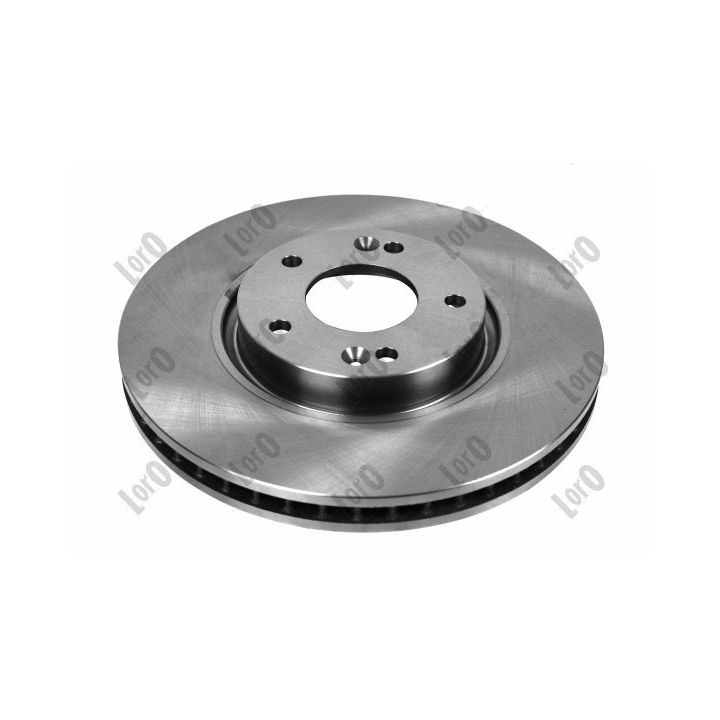 Stabdžių diskas ABAKUS 231-03-174