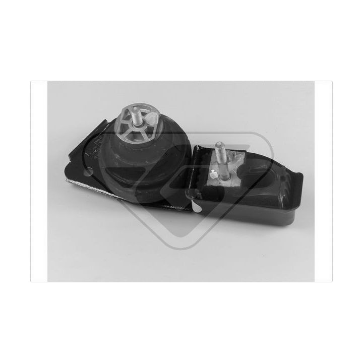 Variklio montavimas HUTCHINSON 586133