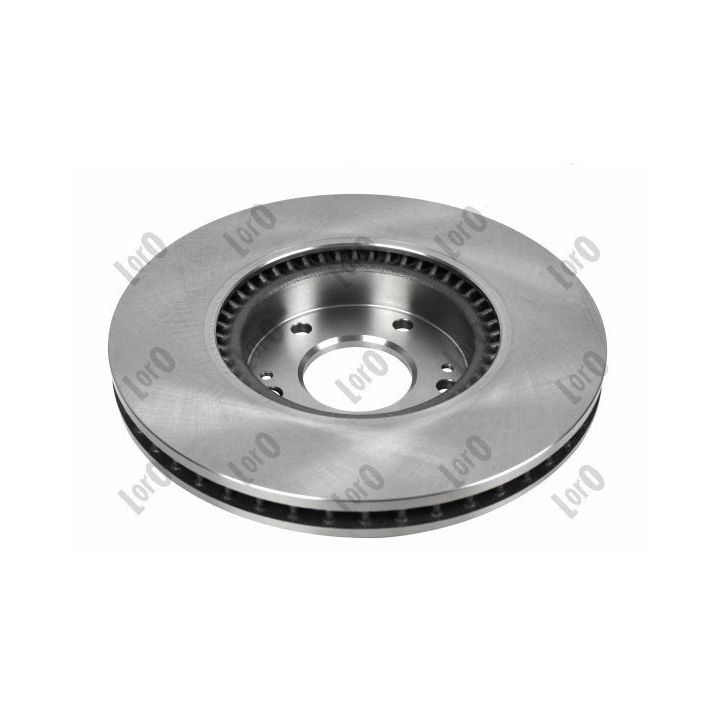 Stabdžių diskas ABAKUS 231-03-174