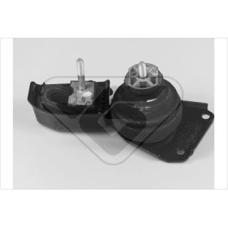 Variklio montavimas HUTCHINSON 586134