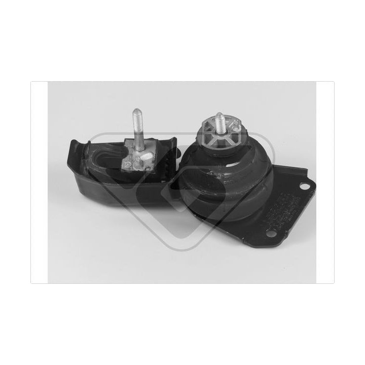 Variklio montavimas HUTCHINSON 586134