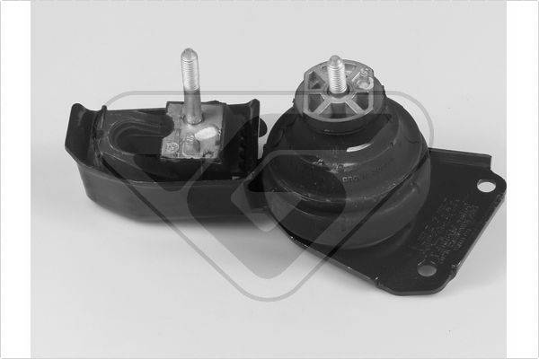 Variklio montavimas HUTCHINSON 586134