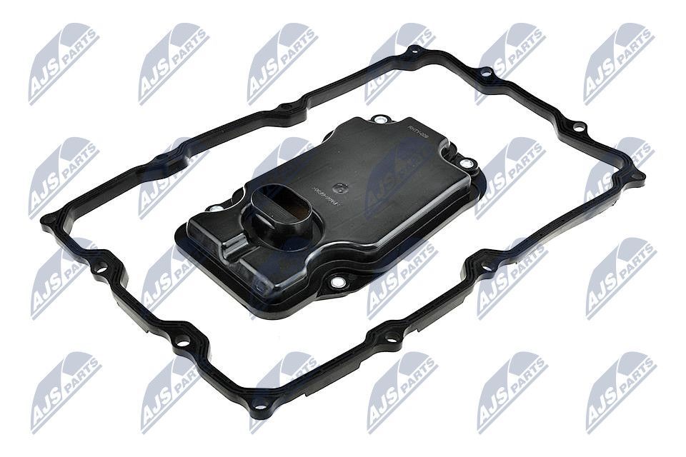 Hidraulinių filtrų komplektas, automatinė transmisija NTY FSF-TY-009