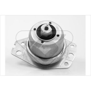 Variklio montavimas HUTCHINSON 586158