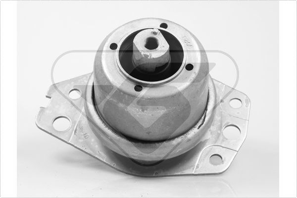 Variklio montavimas HUTCHINSON 586158