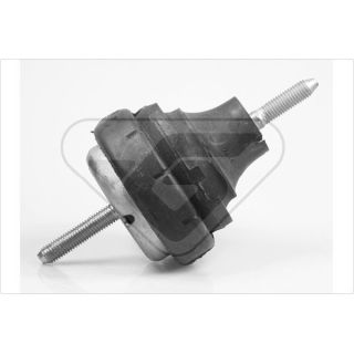 Variklio montavimas HUTCHINSON 586160