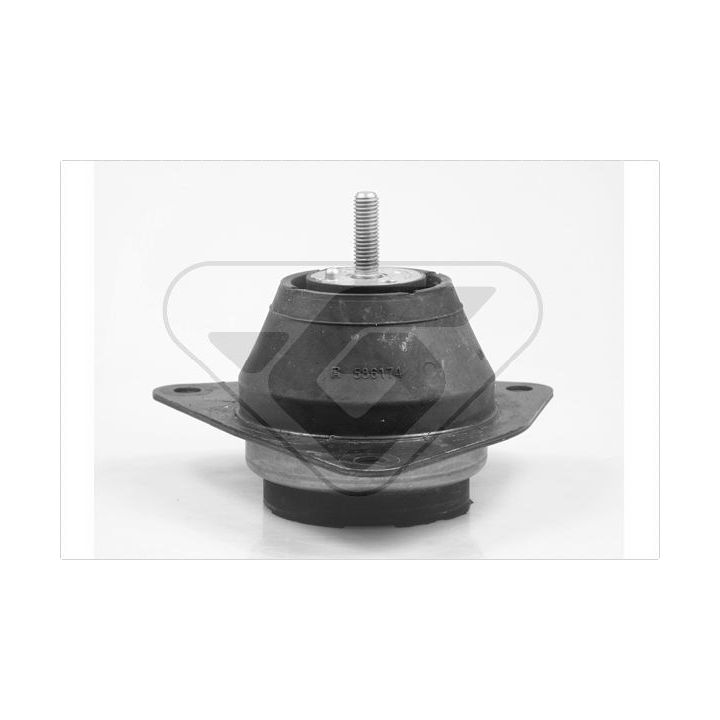 Variklio montavimas HUTCHINSON 586174