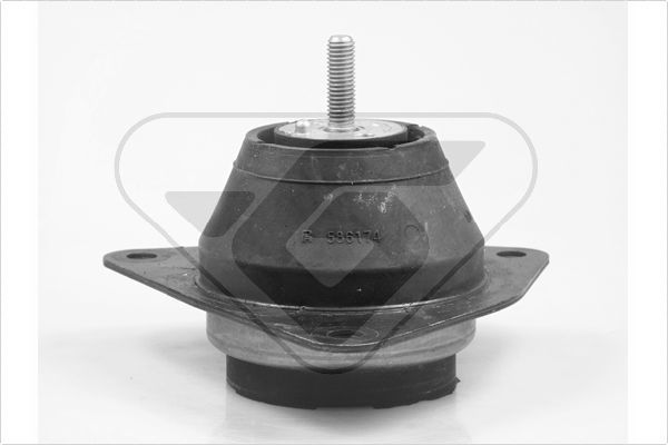 Variklio montavimas HUTCHINSON 586174