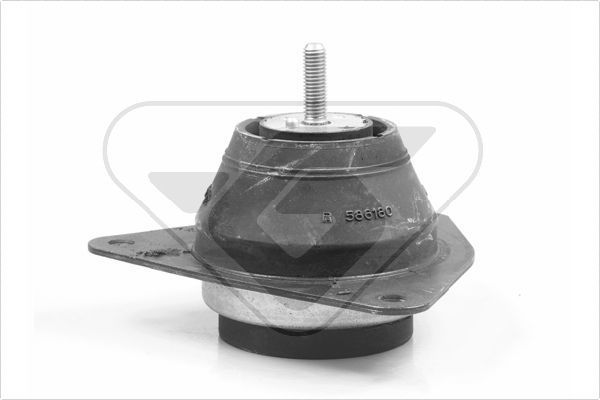 Variklio montavimas HUTCHINSON 586180