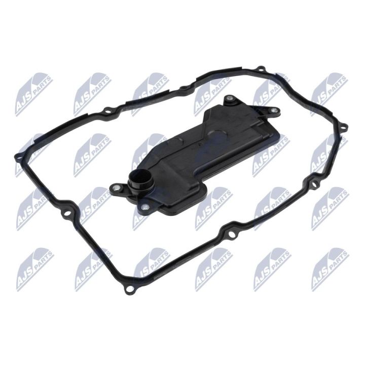 Hidraulinių filtrų komplektas, automatinė transmisija NTY FSF-TY-011