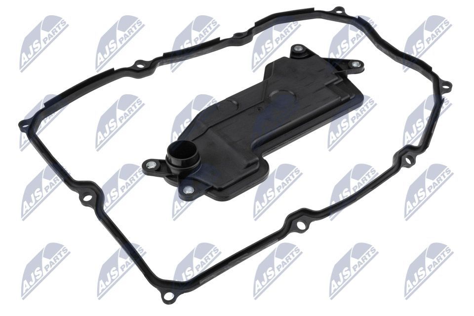 Hidraulinių filtrų komplektas, automatinė transmisija NTY FSF-TY-011