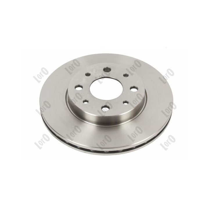 Stabdžių diskas ABAKUS 231-03-178