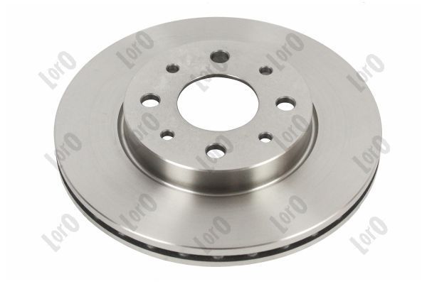 Stabdžių diskas ABAKUS 231-03-178