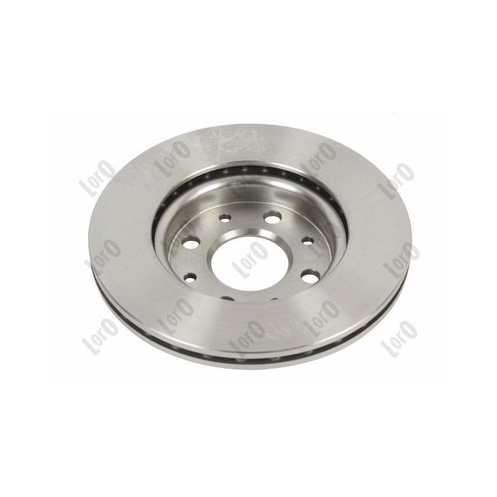 Stabdžių diskas ABAKUS 231-03-178