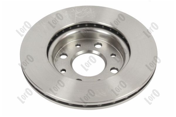 Stabdžių diskas ABAKUS 231-03-178