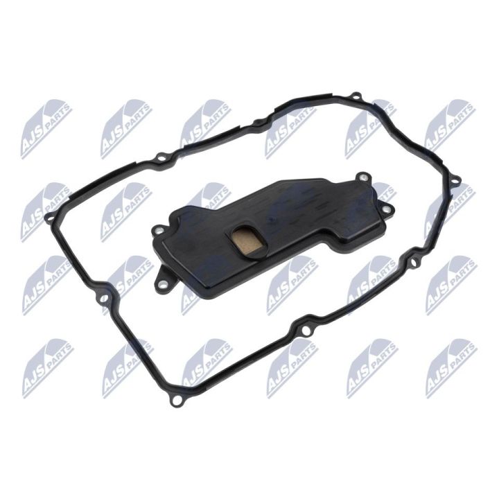 Hidraulinių filtrų komplektas, automatinė transmisija NTY FSF-TY-011