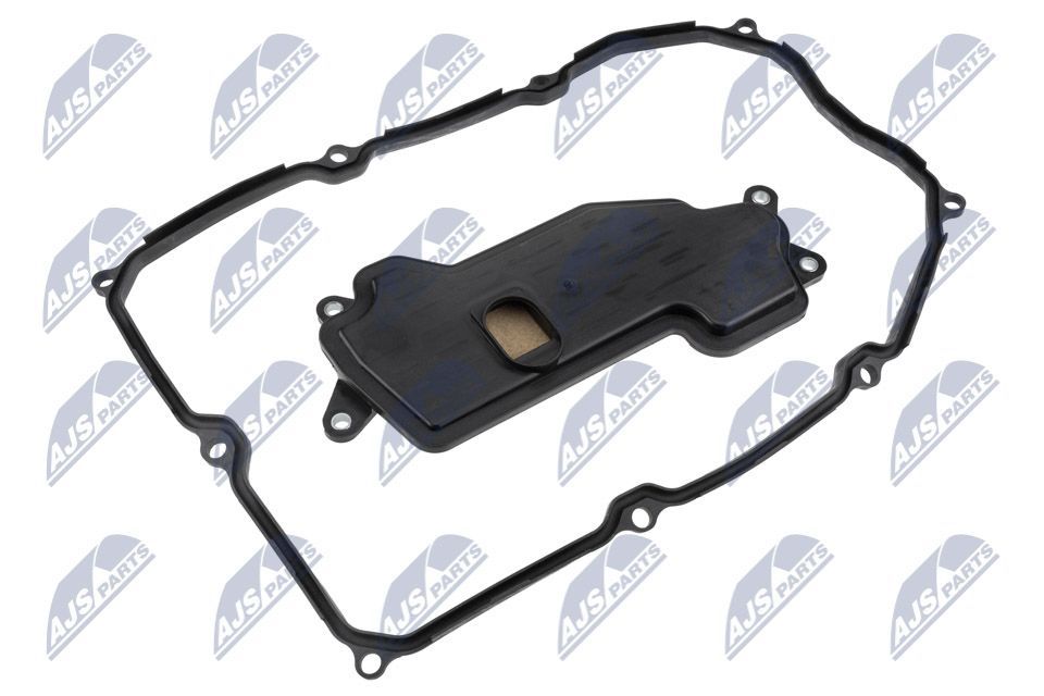Hidraulinių filtrų komplektas, automatinė transmisija NTY FSF-TY-011