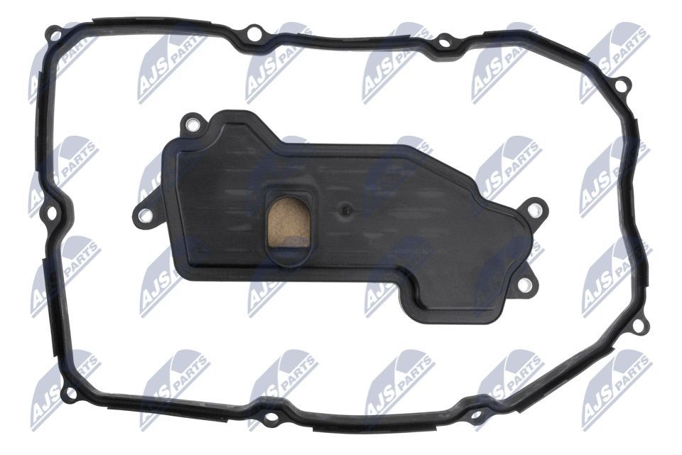 Hidraulinių filtrų komplektas, automatinė transmisija NTY FSF-TY-011