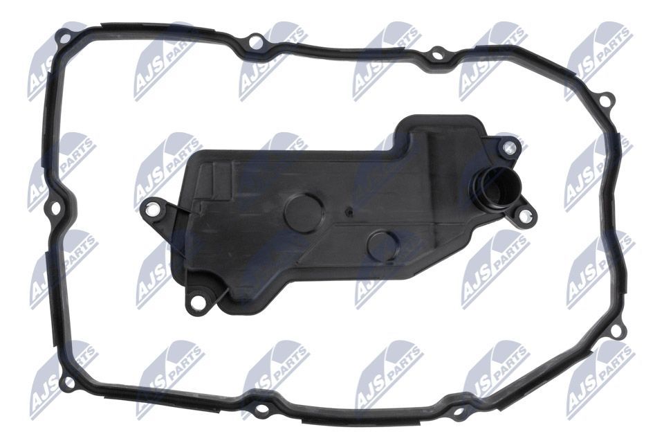 Hidraulinių filtrų komplektas, automatinė transmisija NTY FSF-TY-011